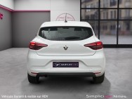 RENAULT d'occasion CLIO V 1.0 SCE 75 LIFE de 2020 Nîmes (30)﻿