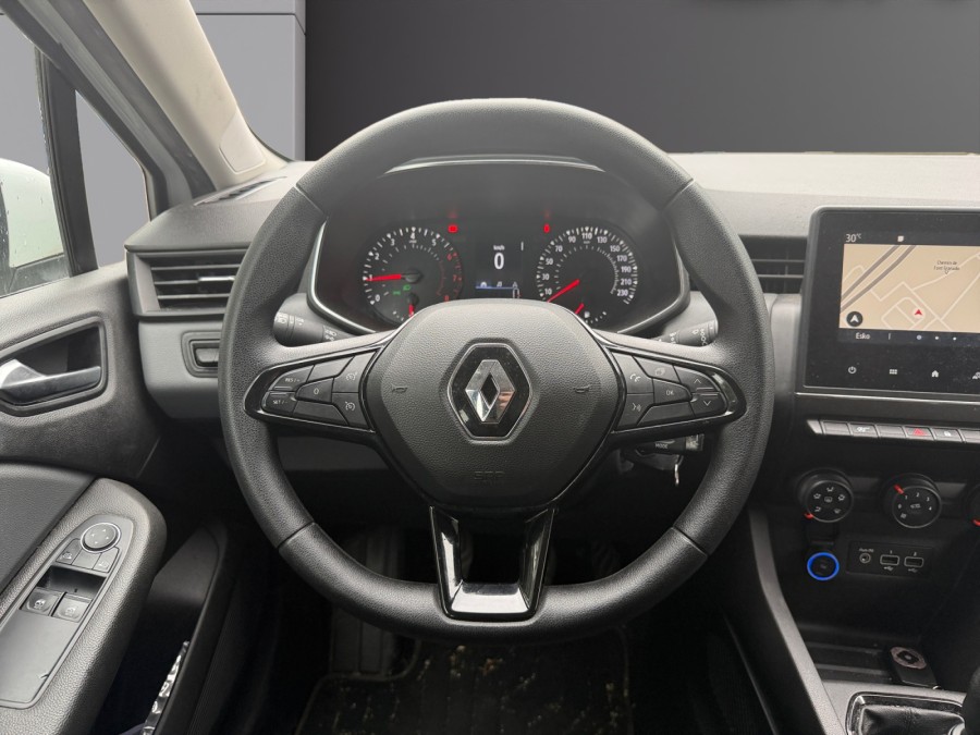 RENAULT d'occasion CLIO V 1.0 SCE 75 LIFE de 2020 Nîmes (30)﻿