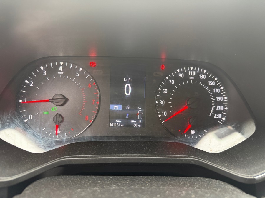 RENAULT d'occasion CLIO V 1.0 SCE 75 LIFE de 2020 Nîmes (30)﻿