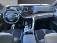 PEUGEOT d'occasion 3008 1.5 BLUE HDI 130 CROSSWAY de 2021 Besançon