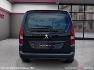 PEUGEOT d'occasion RIFTER LONG 1.5 BLUE HDI 100 STYLE de 2021 Vichy
