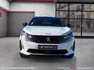 PEUGEOT d'occasion 3008 1.5 BLUE HDI 130 CROSSWAY de 2021 Besançon