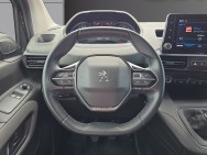 PEUGEOT d'occasion RIFTER LONG 1.5 BLUE HDI 100 STYLE de 2021 Vichy