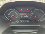 PEUGEOT d'occasion RIFTER LONG 1.5 BLUE HDI 100 STYLE de 2021 Vichy