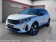 PEUGEOT d'occasion 3008 1.5 BLUE HDI 130 CROSSWAY de 2021 Besançon
