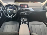 BMW d'occasion X3 30E XD 292 BUSINESS DESIGN BA de 2021 Troyes (10)﻿