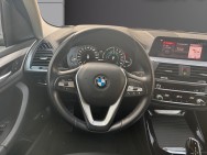 BMW d'occasion X3 30E XD 292 BUSINESS DESIGN BA de 2021 Troyes (10)﻿