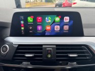 BMW d'occasion X3 30E XD 292 BUSINESS DESIGN BA de 2021 Troyes (10)﻿