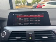 BMW d'occasion X3 30E XD 292 BUSINESS DESIGN BA de 2021 Troyes (10)﻿