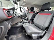 CITROEN d'occasion C3 III CITROEN C3 1.2 PURE TECH 110 SHINE de 2020