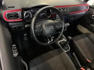 CITROEN d'occasion C3 III CITROEN C3 1.2 PURE TECH 110 SHINE de 2020