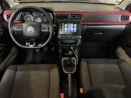CITROEN d'occasion C3 III CITROEN C3 1.2 PURE TECH 110 SHINE de 2020