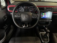 CITROEN d'occasion C3 III CITROEN C3 1.2 PURE TECH 110 SHINE de 2020