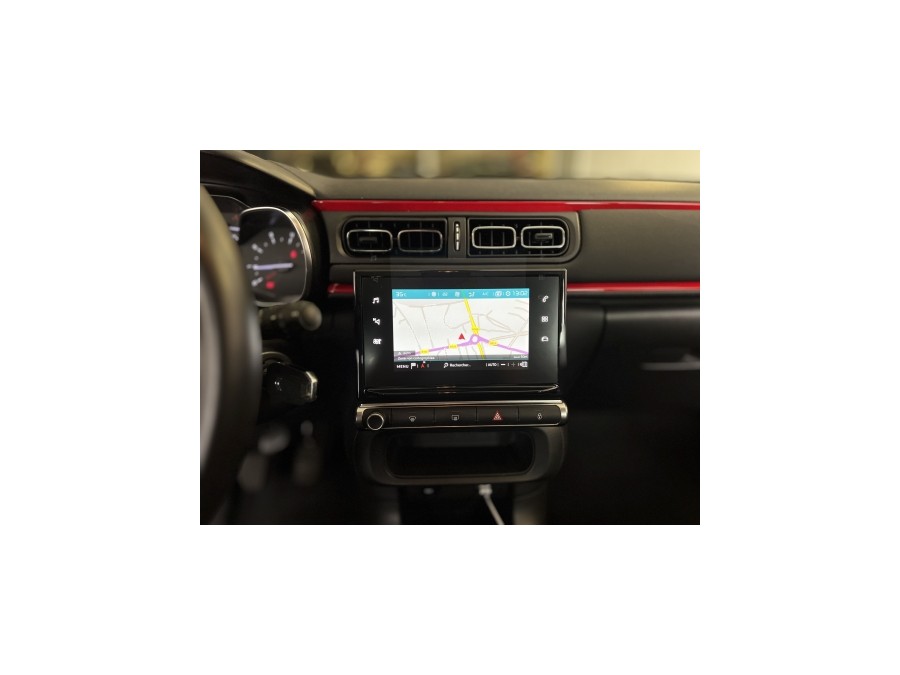 CITROEN d'occasion C3 III CITROEN C3 1.2 PURE TECH 110 SHINE de 2020
