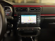 CITROEN d'occasion C3 III CITROEN C3 1.2 PURE TECH 110 SHINE de 2020