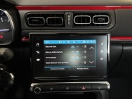 CITROEN d'occasion C3 III CITROEN C3 1.2 PURE TECH 110 SHINE de 2020