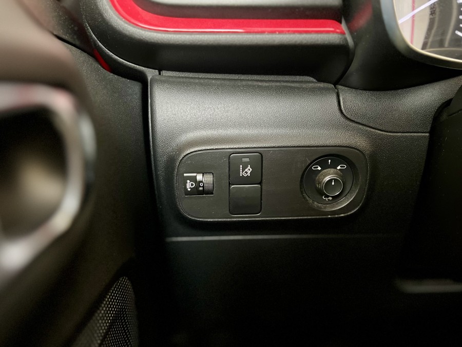 CITROEN d'occasion C3 III CITROEN C3 1.2 PURE TECH 110 SHINE de 2020