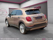 FIAT d'occasion 500X 1.4 MULTIAIR 140 COLLEZIONE de 2018 Cannes (06)﻿