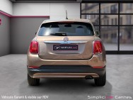 FIAT d'occasion 500X 1.4 MULTIAIR 140 COLLEZIONE de 2018 Cannes (06)﻿