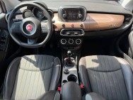 FIAT d'occasion 500X 1.4 MULTIAIR 140 COLLEZIONE de 2018 Cannes (06)﻿