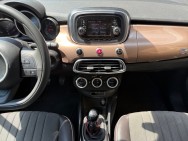 FIAT d'occasion 500X 1.4 MULTIAIR 140 COLLEZIONE de 2018 Cannes (06)﻿