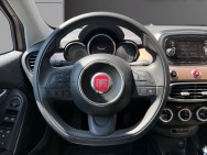 FIAT d'occasion 500X 1.4 MULTIAIR 140 COLLEZIONE de 2018 Cannes (06)﻿