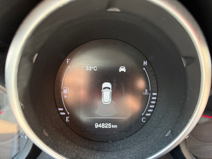 FIAT d'occasion 500X 1.4 MULTIAIR 140 COLLEZIONE de 2018 Cannes (06)﻿