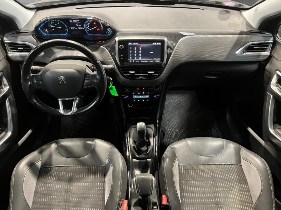 PEUGEOT d'occasion 2008 1.2 PURE TECH 110 STYLE de 2018 Montpellier