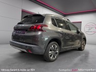 PEUGEOT d'occasion 2008 1.2 PURE TECH 110 STYLE de 2018 Montpellier