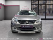 PEUGEOT d'occasion 2008 1.2 PURE TECH 110 STYLE de 2018 Montpellier