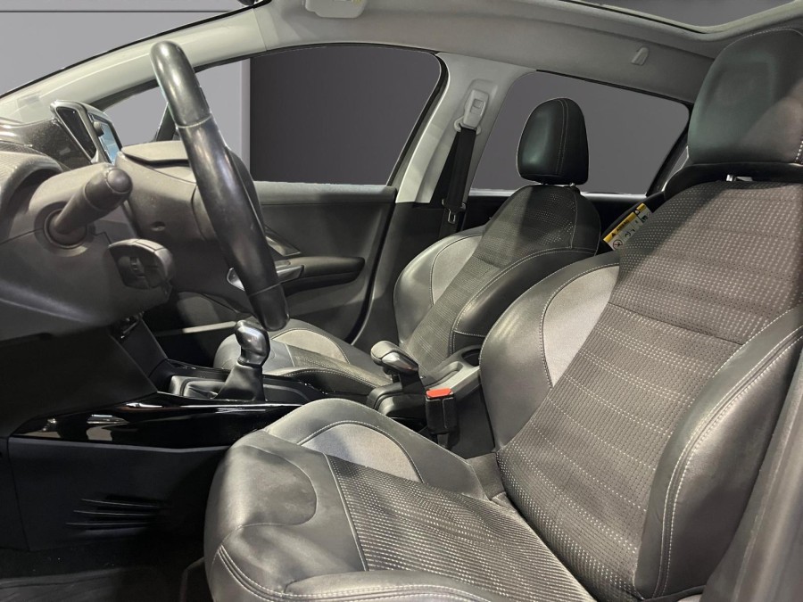 PEUGEOT d'occasion 2008 1.2 PURE TECH 110 STYLE de 2018 Montpellier