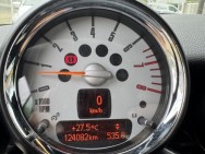 MINI d'occasion MINI DECAPOTABLE COOPER S 184 CABRIO PACK RED HOT