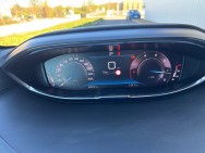 PEUGEOT d'occasion 3008 1.5 BLUE HDI 130 CROSSWAY de 2021 Besançon