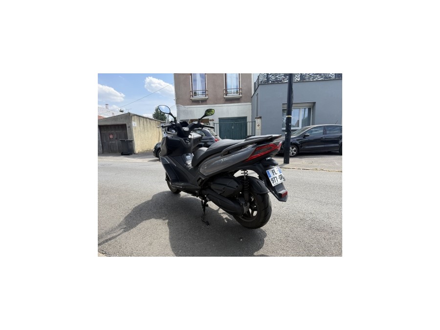 KYMCO d'occasion X-TOWN Kymco X-TOWN 125i de 2019 Champigny sur Marne