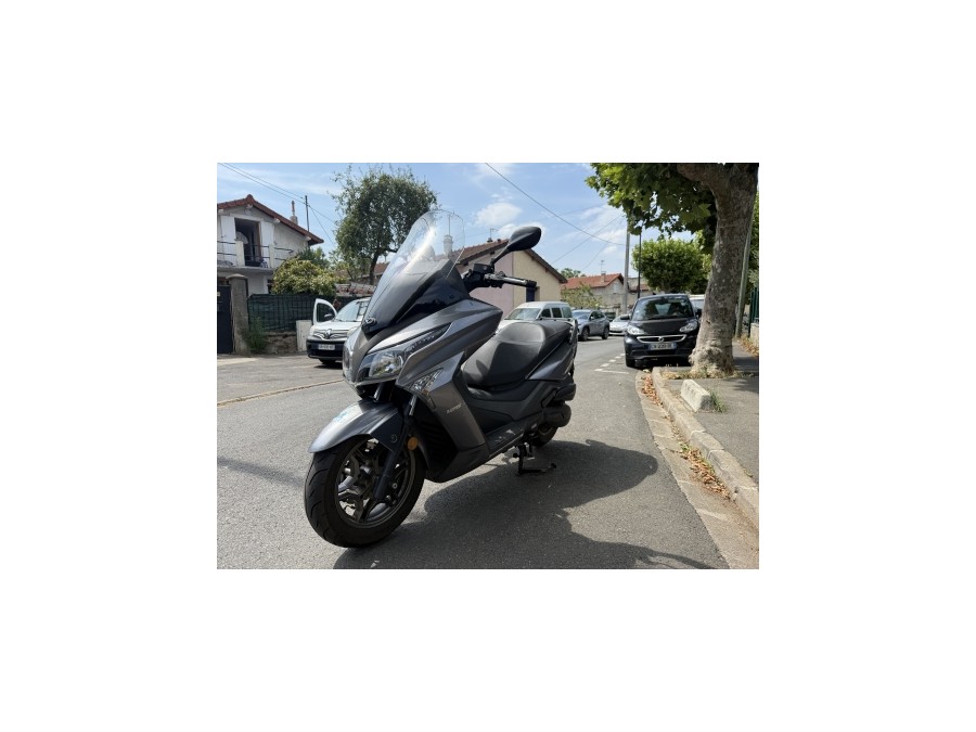 KYMCO d'occasion X-TOWN Kymco X-TOWN 125i de 2019 Champigny sur Marne