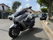 KYMCO d'occasion X-TOWN Kymco X-TOWN 125i de 2019 Champigny sur Marne