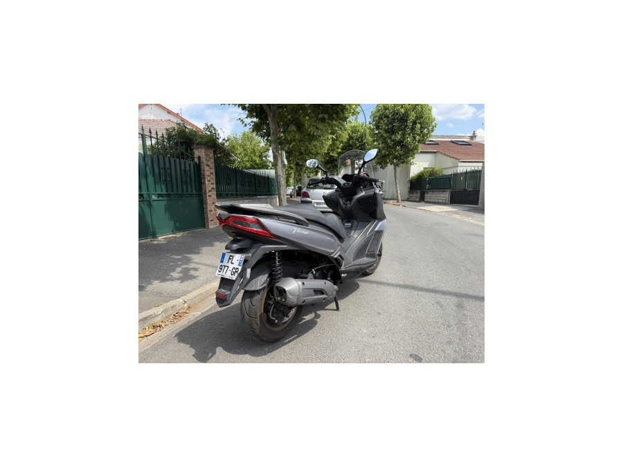 KYMCO d'occasion X-TOWN Kymco X-TOWN 125i de 2019 Champigny sur Marne