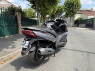 KYMCO d'occasion X-TOWN Kymco X-TOWN 125i de 2019 Champigny sur Marne