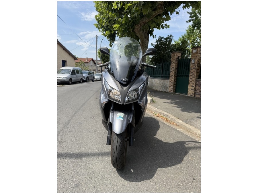 KYMCO d'occasion X-TOWN Kymco X-TOWN 125i de 2019 Champigny sur Marne