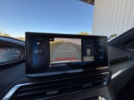 PEUGEOT d'occasion 3008 1.5 BLUE HDI 130 CROSSWAY de 2021 Besançon