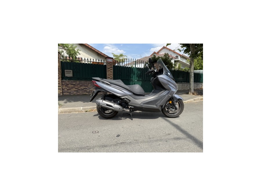 KYMCO d'occasion X-TOWN Kymco X-TOWN 125i de 2019 Champigny sur Marne