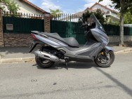 KYMCO d'occasion X-TOWN Kymco X-TOWN 125i de 2019 Champigny sur Marne