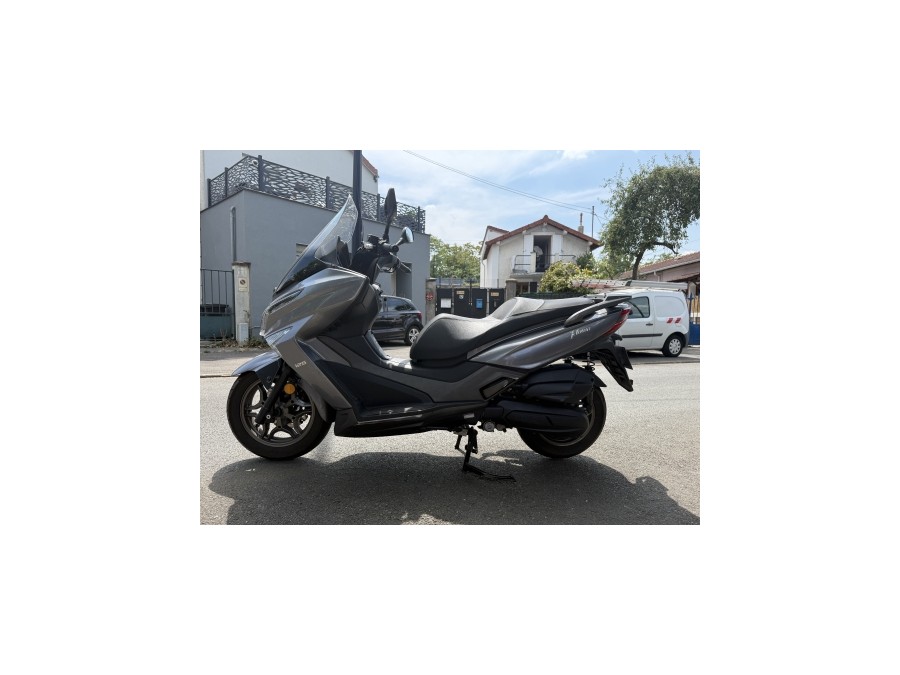 KYMCO d'occasion X-TOWN Kymco X-TOWN 125i de 2019 Champigny sur Marne