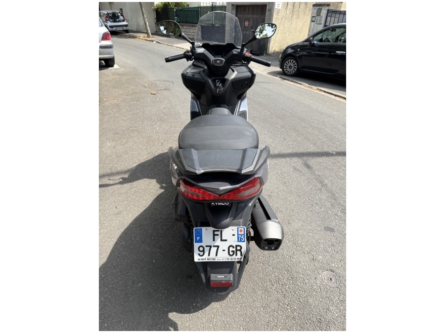 KYMCO d'occasion X-TOWN Kymco X-TOWN 125i de 2019 Champigny sur Marne