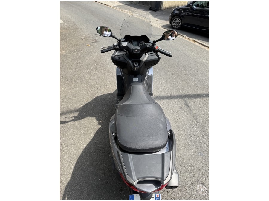 KYMCO d'occasion X-TOWN Kymco X-TOWN 125i de 2019 Champigny sur Marne