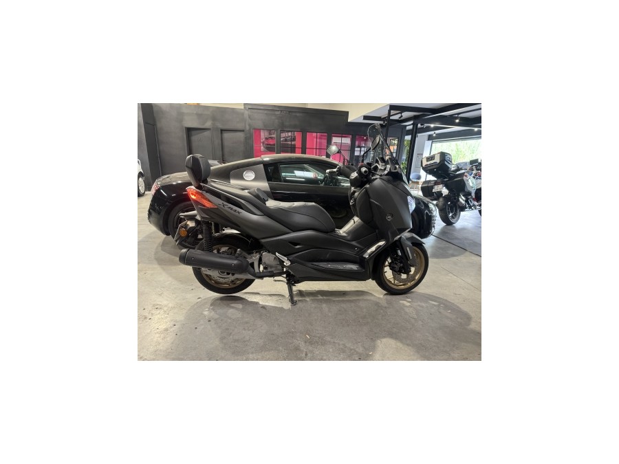 YAMAHA d'occasion X MAX 125 YAMAHA X MAX 125 de 2020 Montpellier (34)﻿