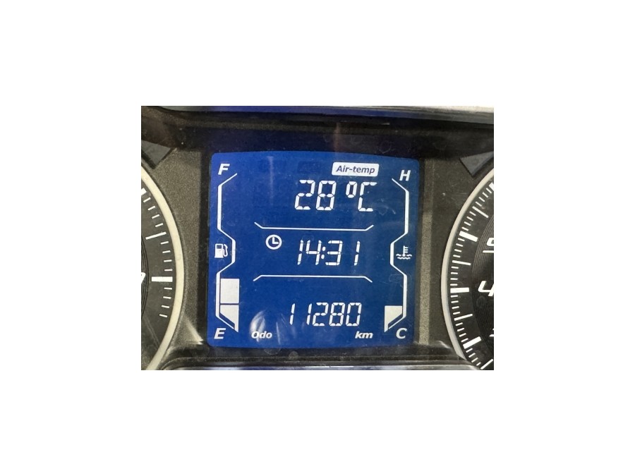 YAMAHA d'occasion X MAX 125 YAMAHA X MAX 125 de 2020 Montpellier (34)﻿