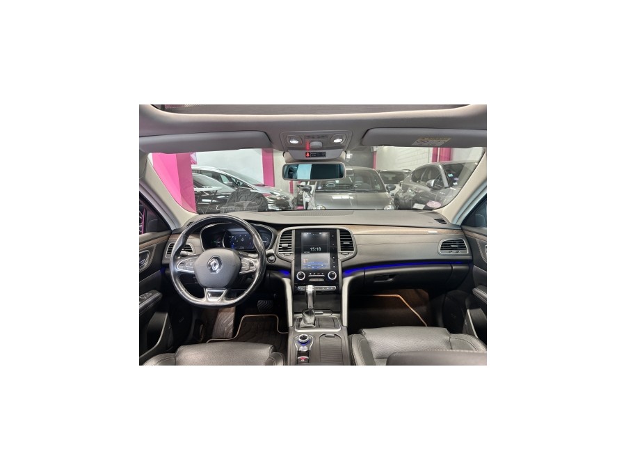 RENAULT d'occasion TALISMAN GRANDTOUR ESTATE 1.6 TCE 200 BUSINESS