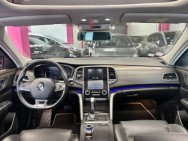 RENAULT d'occasion TALISMAN GRANDTOUR ESTATE 1.6 TCE 200 BUSINESS