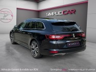 RENAULT d'occasion TALISMAN GRANDTOUR ESTATE 1.6 TCE 200 BUSINESS